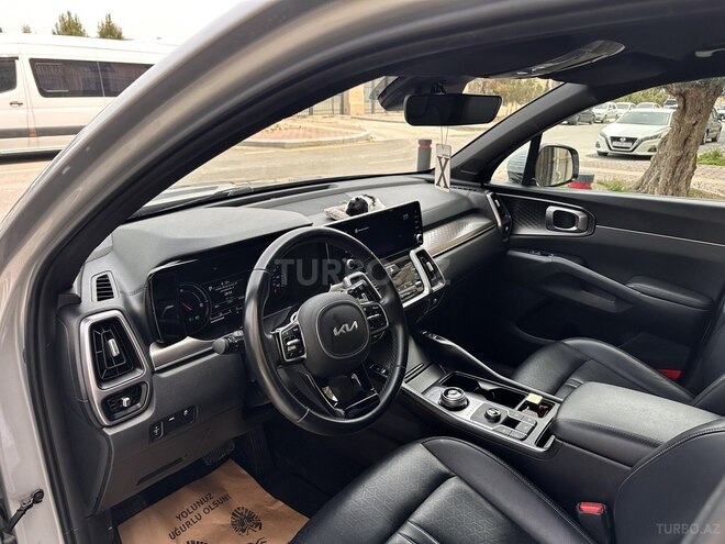 Kia Sorento 2023, 52,312 km - 1.6 l - Bakı