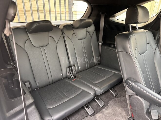 Kia Sorento 2023, 52,312 km - 1.6 l - Bakı