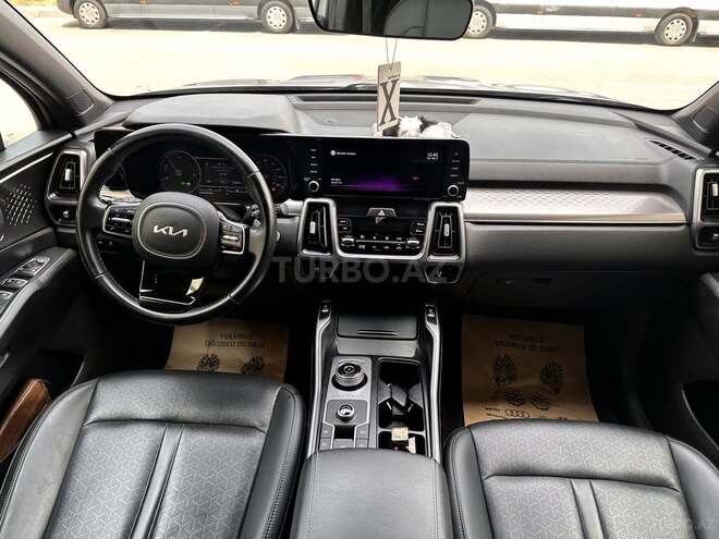 Kia Sorento 2023, 52,312 km - 1.6 l - Bakı