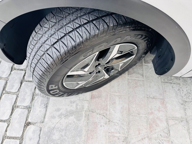 Kia Sorento 2023, 52,312 km - 1.6 l - Bakı