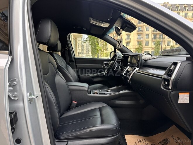 Kia Sorento 2023, 52,312 km - 1.6 l - Bakı