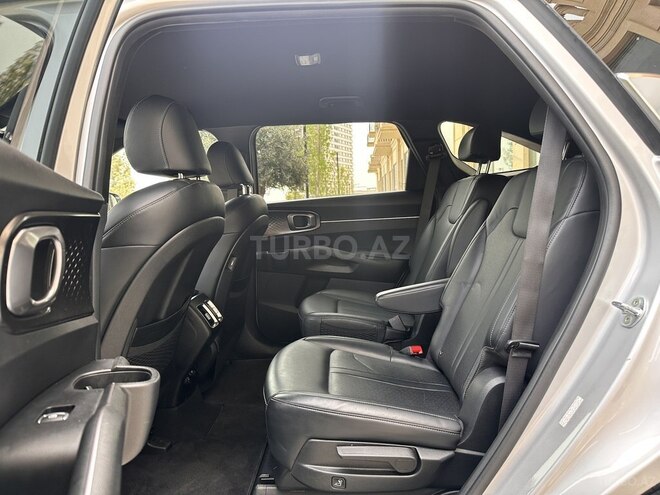 Kia Sorento 2023, 52,312 km - 1.6 l - Bakı