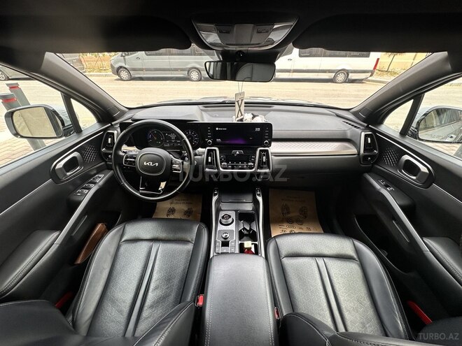Kia Sorento 2023, 52,312 km - 1.6 l - Bakı