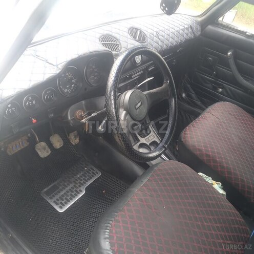 LADA (VAZ) 2106 1984, 84,500 km - 1.5 l - Salyan
