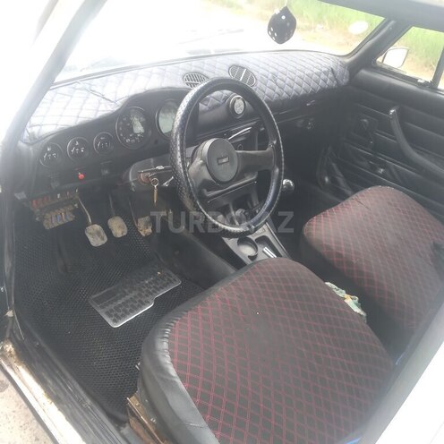 LADA (VAZ) 2106 1984, 84,500 km - 1.5 l - Salyan