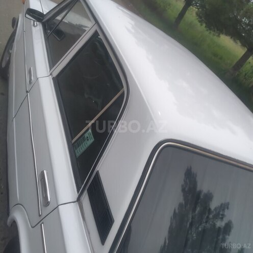 LADA (VAZ) 2106 1984, 84,500 km - 1.5 l - Salyan
