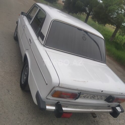 LADA (VAZ) 2106 1984, 84,500 km - 1.5 l - Salyan