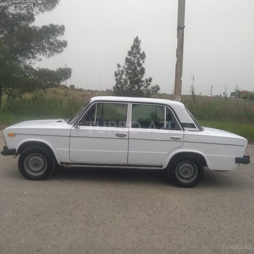 LADA (VAZ) 2106 1984, 84,500 km - 1.5 l - Salyan