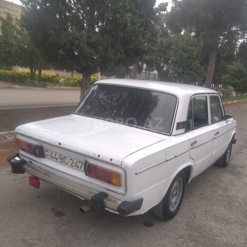 LADA (VAZ) 2106 1984, 84,500 km - 1.5 l - Salyan
