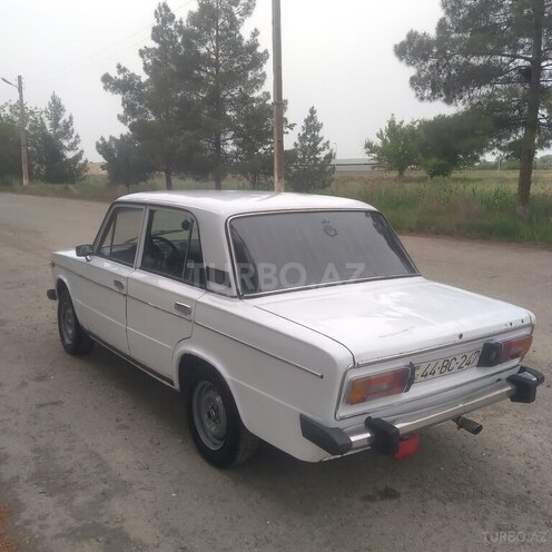 LADA (VAZ) 2106 1984, 84,500 km - 1.5 l - Salyan