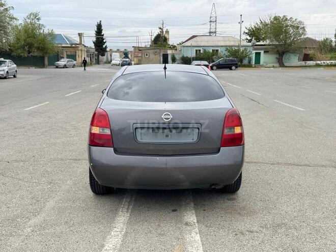 Nissan Primera 2006, 198,234 km - 2.0 l - Bakı