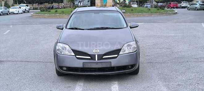 Nissan Primera 2006, 198,234 km - 2.0 l - Bakı