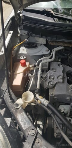 Nissan X-Trail 2007, 289,700 km - 2.5 l - Bakı