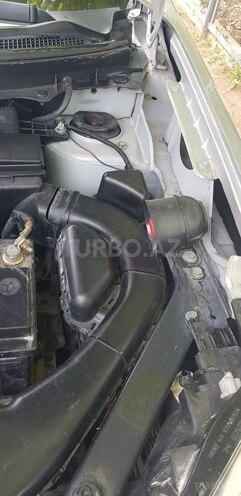 Nissan X-Trail 2007, 289,700 km - 2.5 l - Bakı