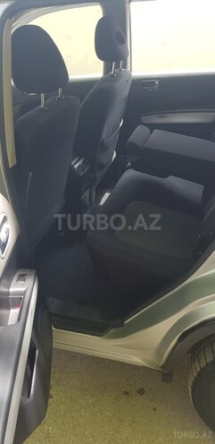 Nissan X-Trail 2007, 289,700 km - 2.5 l - Bakı