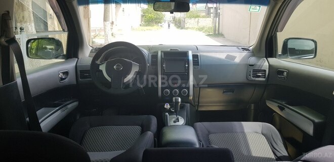 Nissan X-Trail 2007, 289,700 km - 2.5 l - Bakı