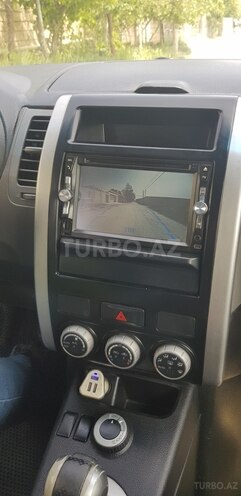 Nissan X-Trail 2007, 289,700 km - 2.5 l - Bakı