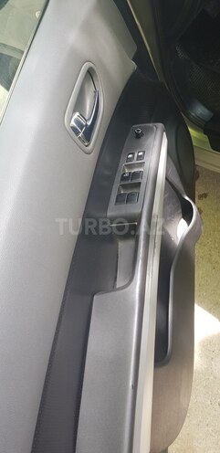 Nissan X-Trail 2007, 289,700 km - 2.5 l - Bakı