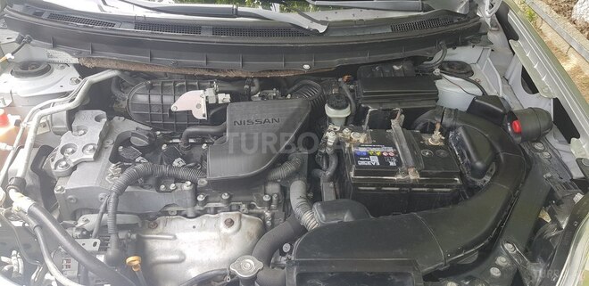 Nissan X-Trail 2007, 289,700 km - 2.5 l - Bakı