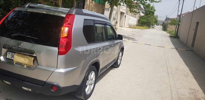 Nissan X-Trail 2007, 289,700 km - 2.5 l - Bakı