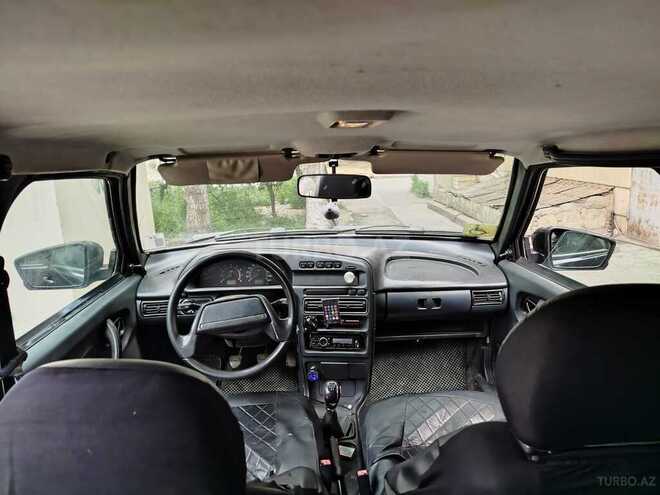 LADA (VAZ) 2115 2010, 170,000 km - 1.6 l - Bakı
