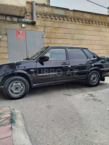 LADA (VAZ) 2115 2010, 170,000 km - 1.6 l - Bakı