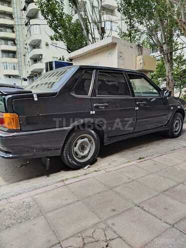 LADA (VAZ) 2115 2010, 170,000 km - 1.6 l - Bakı