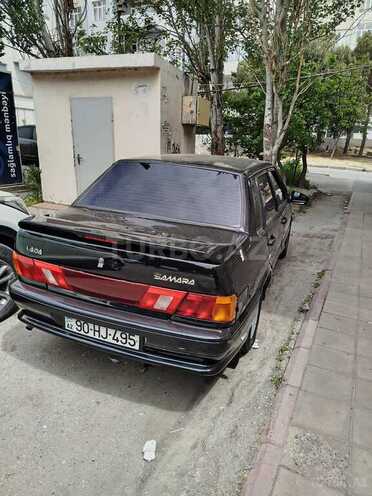 LADA (VAZ) 2115 2010, 170,000 km - 1.6 l - Bakı
