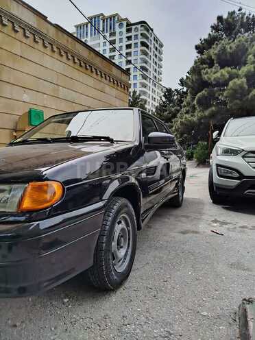 LADA (VAZ) 2115 2010, 170,000 km - 1.6 l - Bakı