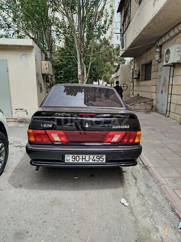 LADA (VAZ) 2115 2010, 170,000 km - 1.6 l - Bakı