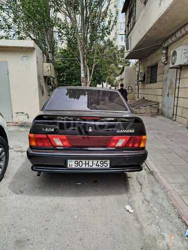 LADA (VAZ) 2115 2010, 170,000 km - 1.6 l - Bakı
