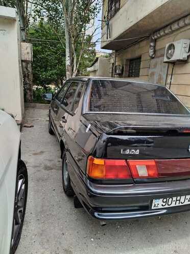 LADA (VAZ) 2115 2010, 170,000 km - 1.6 l - Bakı