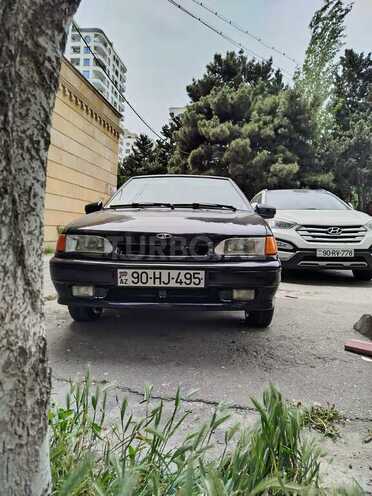LADA (VAZ) 2115 2010, 170,000 km - 1.6 l - Bakı