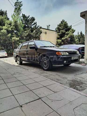 LADA (VAZ) 2115 2010, 170,000 km - 1.6 l - Bakı