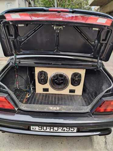 LADA (VAZ) 2115 2010, 170,000 km - 1.6 l - Bakı