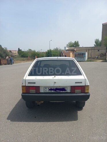 LADA (VAZ) 2108 1986, 222,220 km - 1.6 l - Sumqayıt