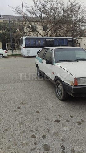 LADA (VAZ) 2108 1986, 222,220 km - 1.6 l - Sumqayıt