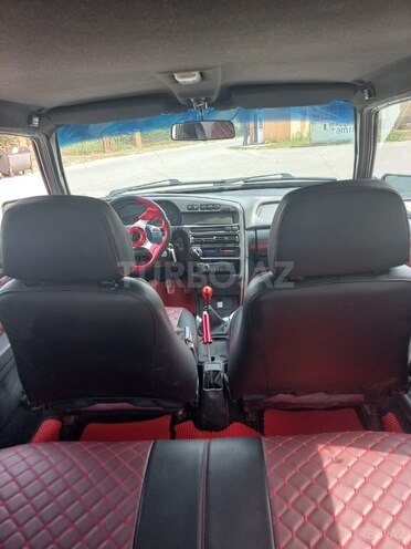 LADA (VAZ) 2108 1986, 222,220 km - 1.6 l - Sumqayıt