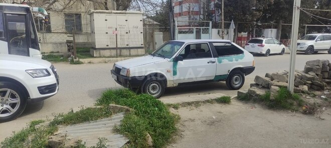 LADA (VAZ) 2108 1986, 222,220 km - 1.6 l - Sumqayıt