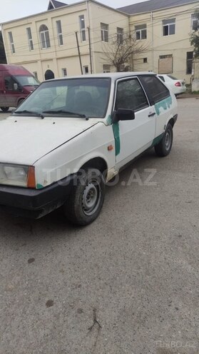 LADA (VAZ) 2108 1986, 222,220 km - 1.6 l - Sumqayıt