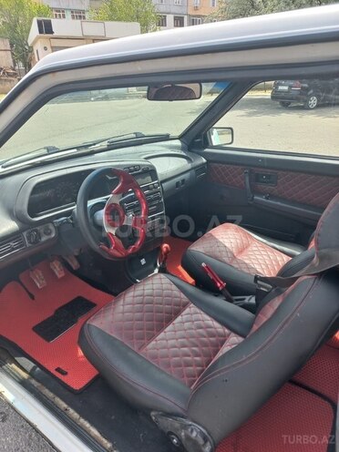 LADA (VAZ) 2108 1986, 222,220 km - 1.6 l - Sumqayıt