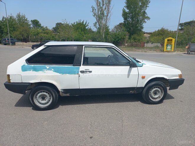 LADA (VAZ) 2108 1986, 222,220 km - 1.6 l - Sumqayıt