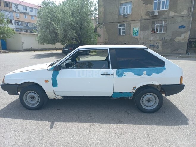 LADA (VAZ) 2108 1986, 222,220 km - 1.6 l - Sumqayıt