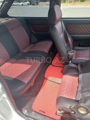 LADA (VAZ) 2108 1986, 222,220 km - 1.6 l - Sumqayıt