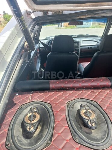 LADA (VAZ) 2108 1986, 222,220 km - 1.6 l - Sumqayıt
