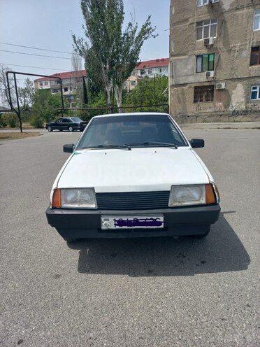 LADA (VAZ) 2108 1986, 222,220 km - 1.6 l - Sumqayıt