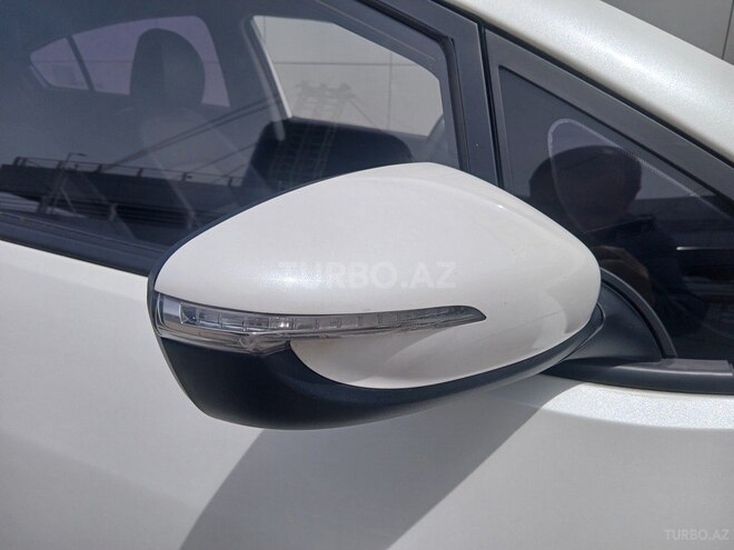 Kia K3-5