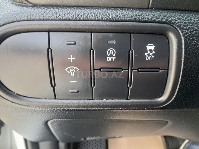 Kia K3-7
