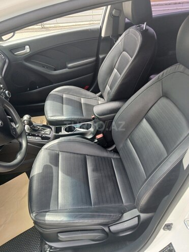 Kia K3-4