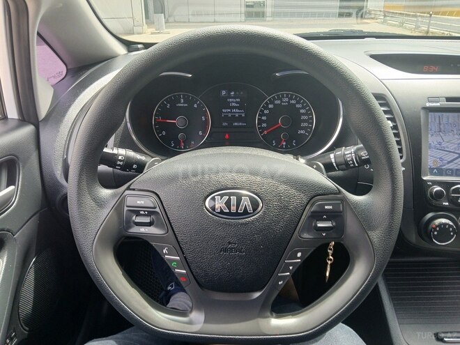 Kia K3-9